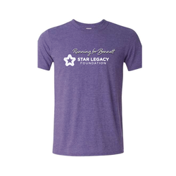 Running for Bennett Shirt